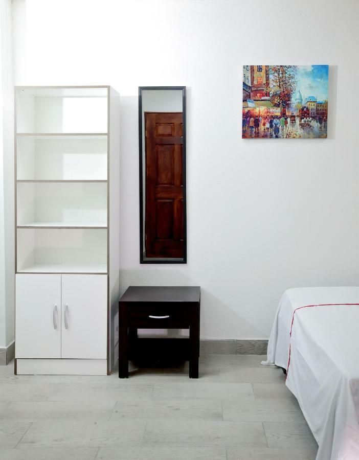 Hotel San Jose Екстер'єр фото